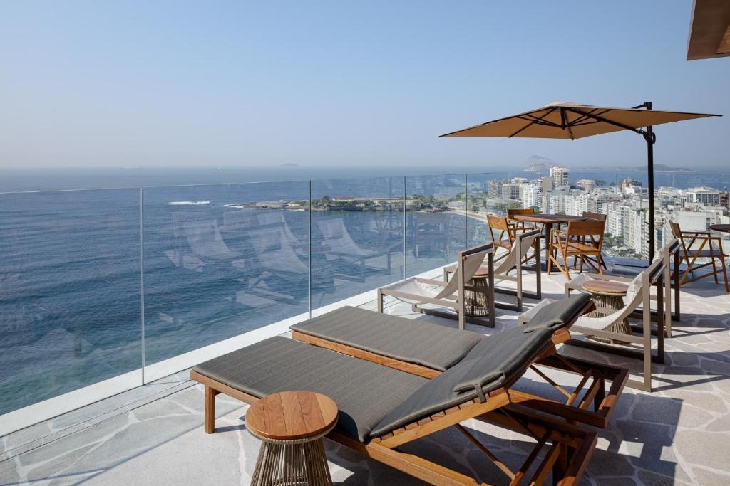 هتل اورتون پالاس